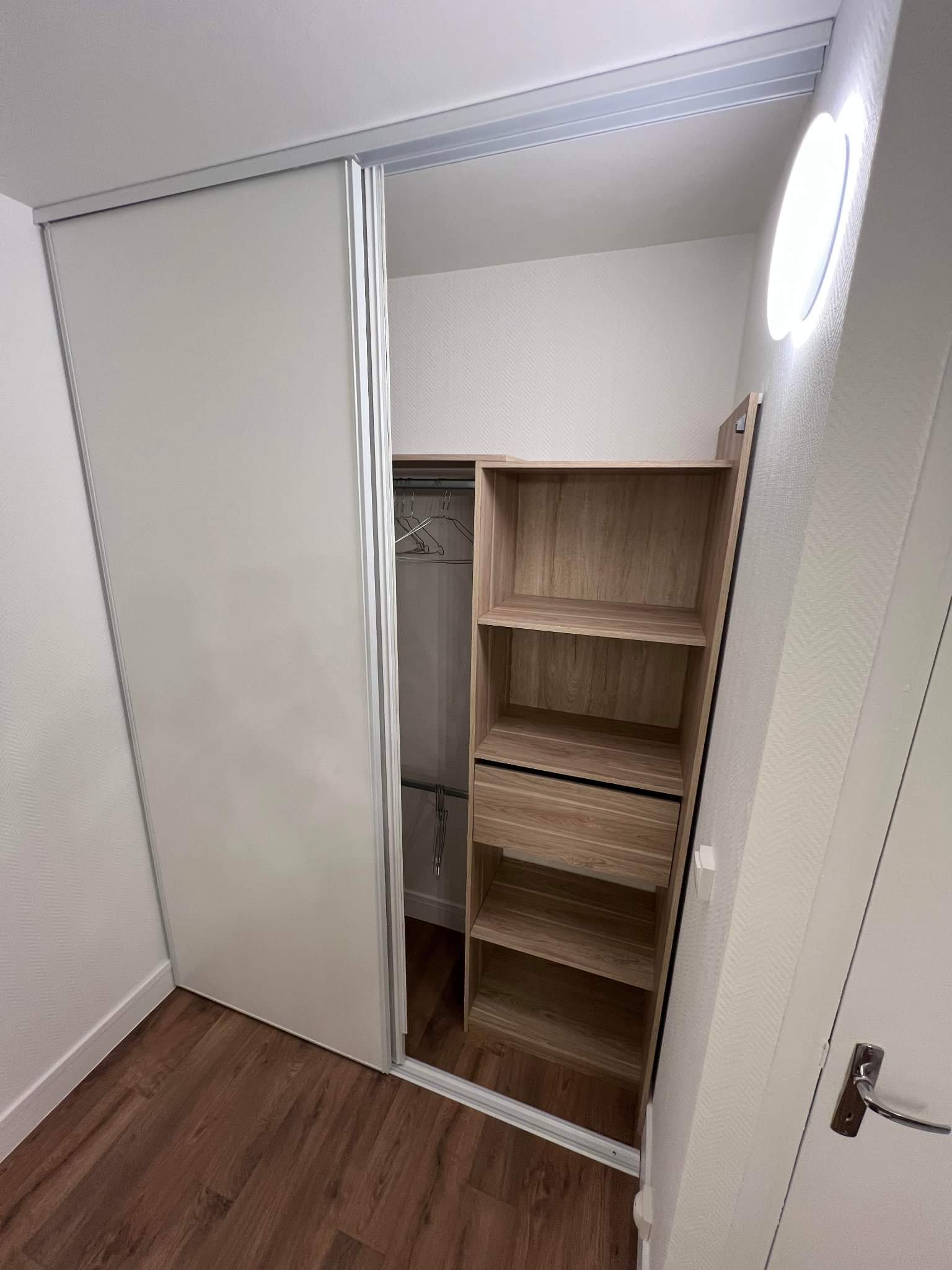 Homestay Évry-Courcouronnes 353128