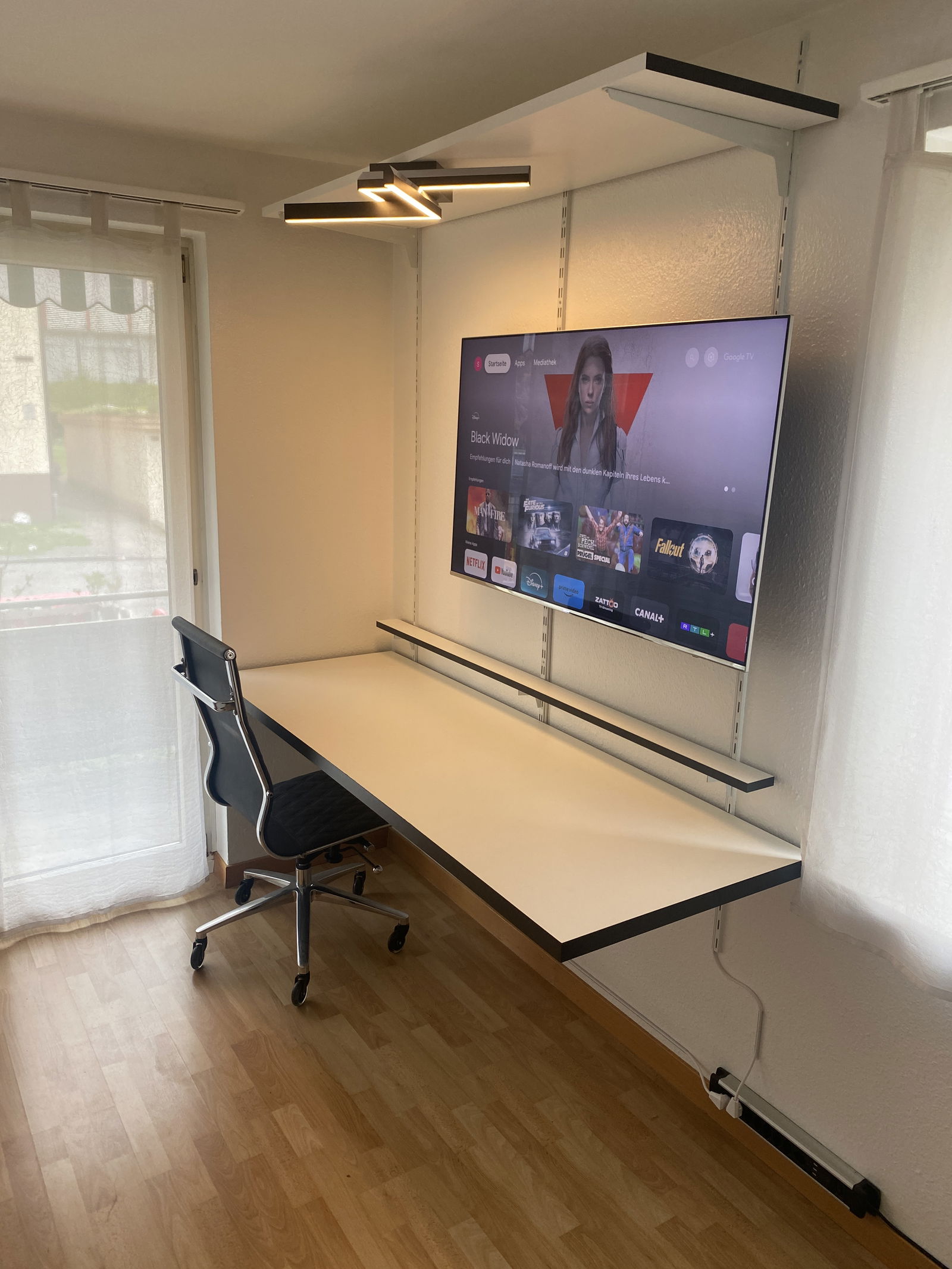 Homestay Bern 372440