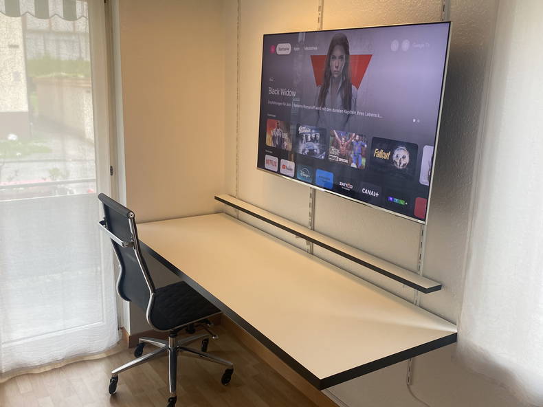 Quedarse En Casa Bern 372440-1