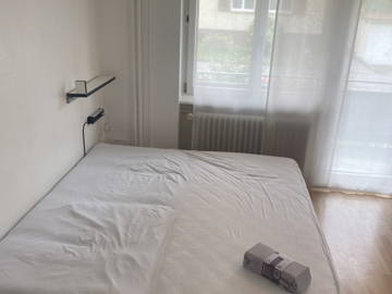 Chambre À Louer Bern 372440