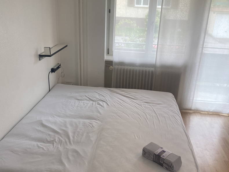 Quedarse En Casa Bern 372440-2