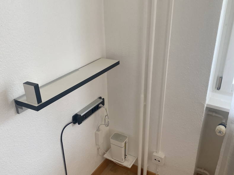 Chambre Chez L'habitant Bern 372440-4