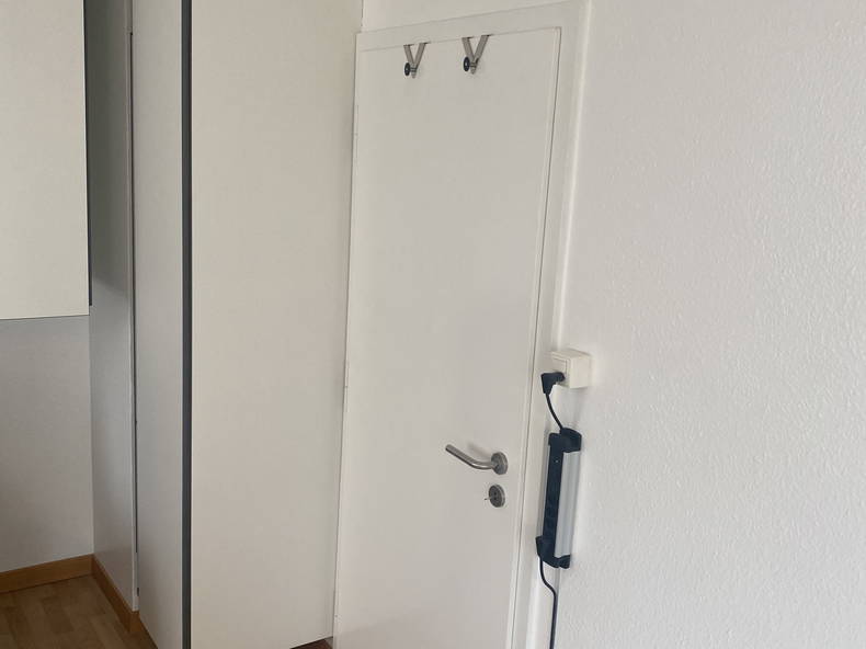 Chambre Chez L'habitant Bern 372440-5