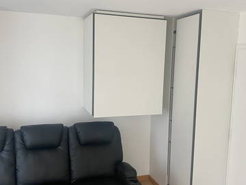 Quedarse En Casa Bern 372440-6