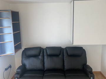 Quedarse En Casa Bern 372440-11