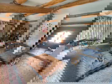 Chambre Chez L'habitant Tourtour 374253-5