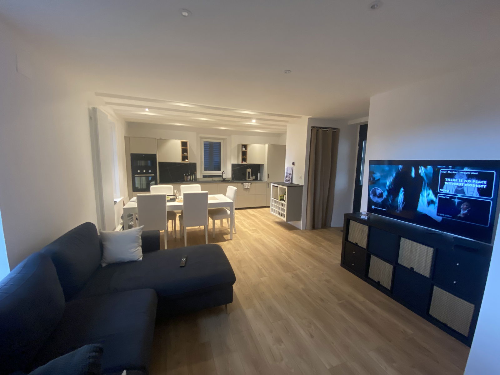 Homestay Val-de-Ruz 378260