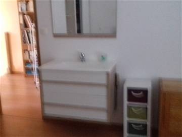 Chambre À Louer Orléans 388899