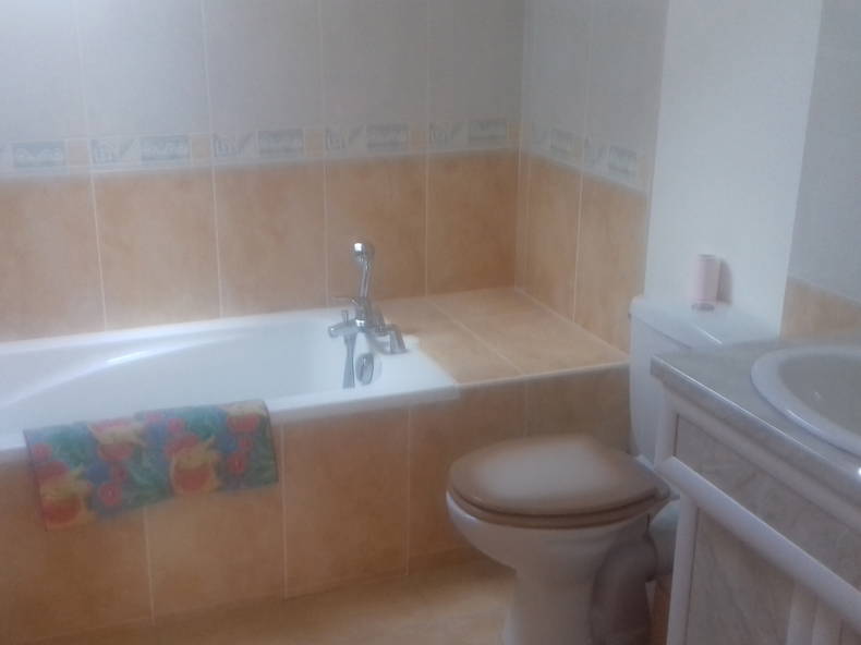 Homestay Orléans 388899-2