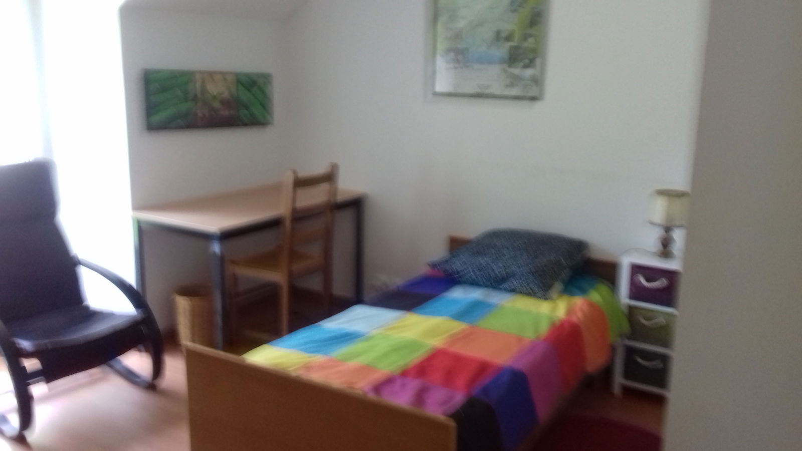 Homestay Orléans 388899