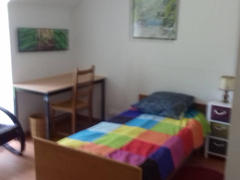 Homestay Orléans 388899-4