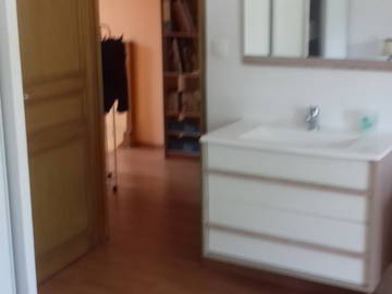 Chambre Chez L'habitant Orléans 388899-6
