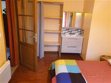 Chambre À Louer Orléans 388903