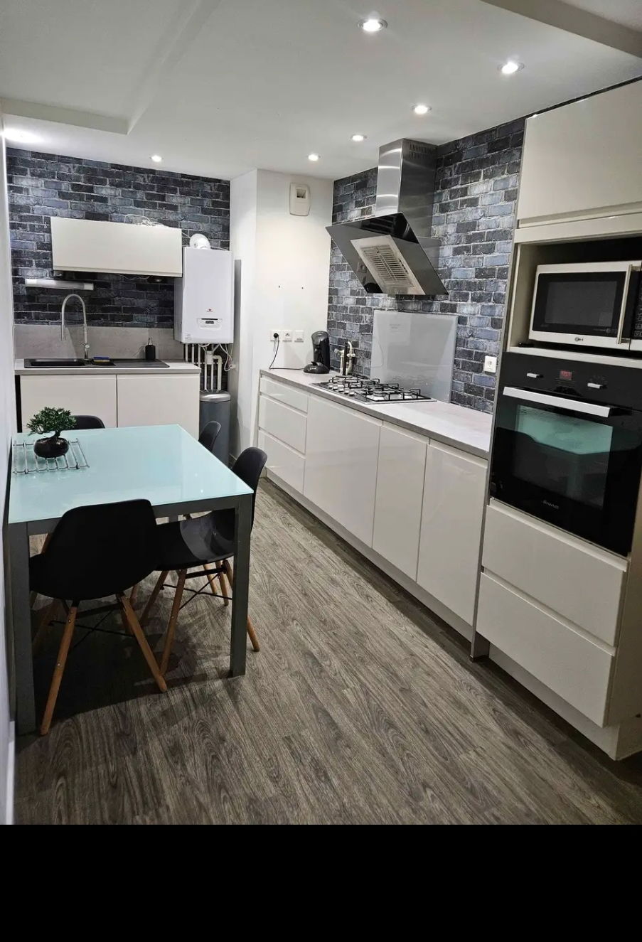 Colocation Cesson-Sévigné 491642