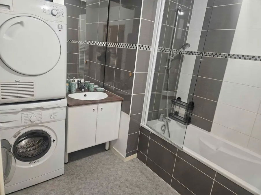 Colocation Cesson-Sévigné 491642