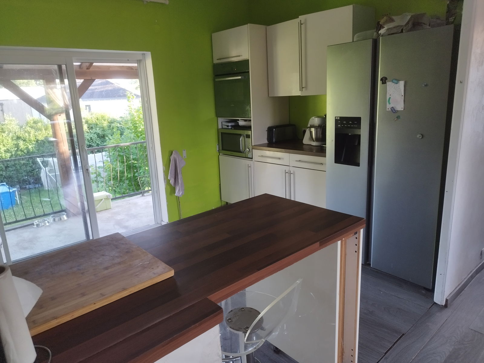 Homestay Trélazé 502403