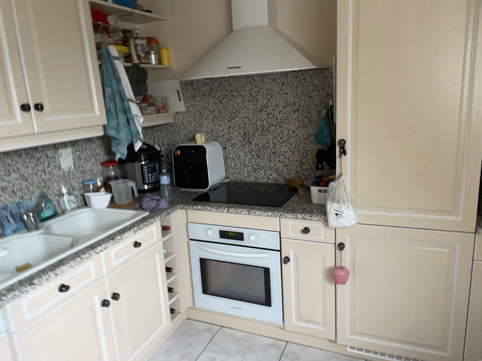 Homestay Sainte-Geneviève-des-Bois 616953