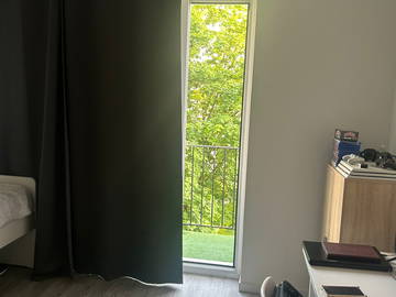 Habitación En Alquiler Créteil 395268