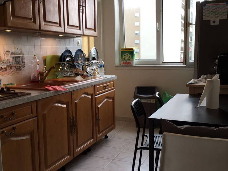 Colocación Créteil 395268-4