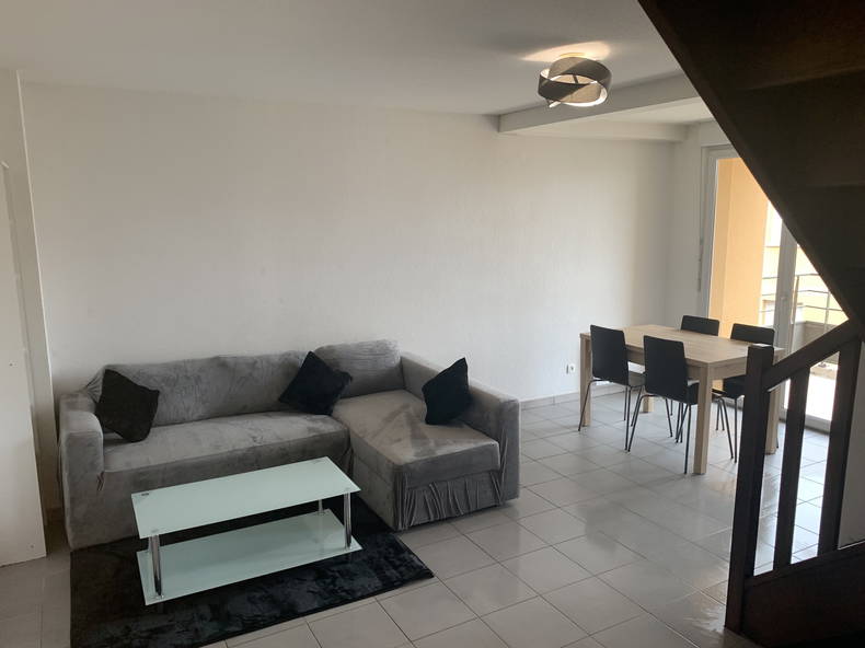 Homestay Toulouse 385603-1