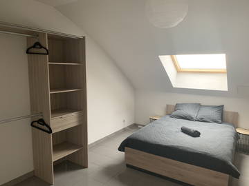 Chambre À Louer Toulouse 385603