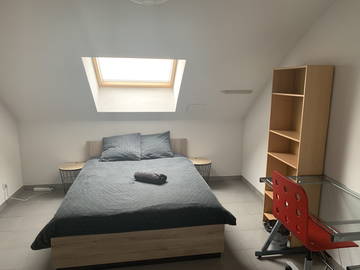 Chambre À Louer Toulouse 385603