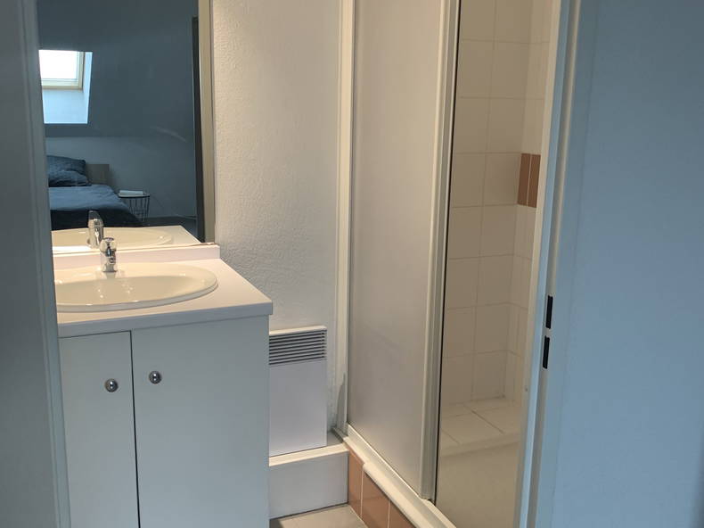 Homestay Toulouse 385603-4