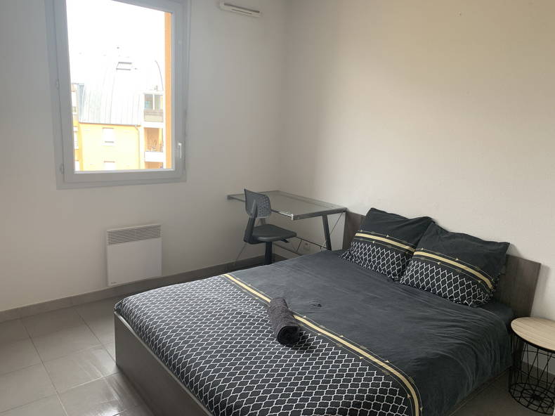 Homestay Toulouse 385603-5