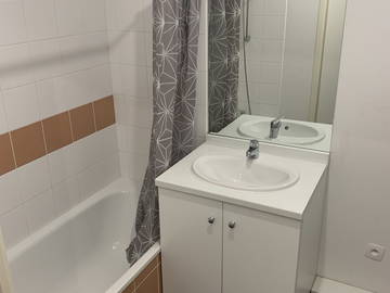 Chambre Chez L'habitant Toulouse 385603-6