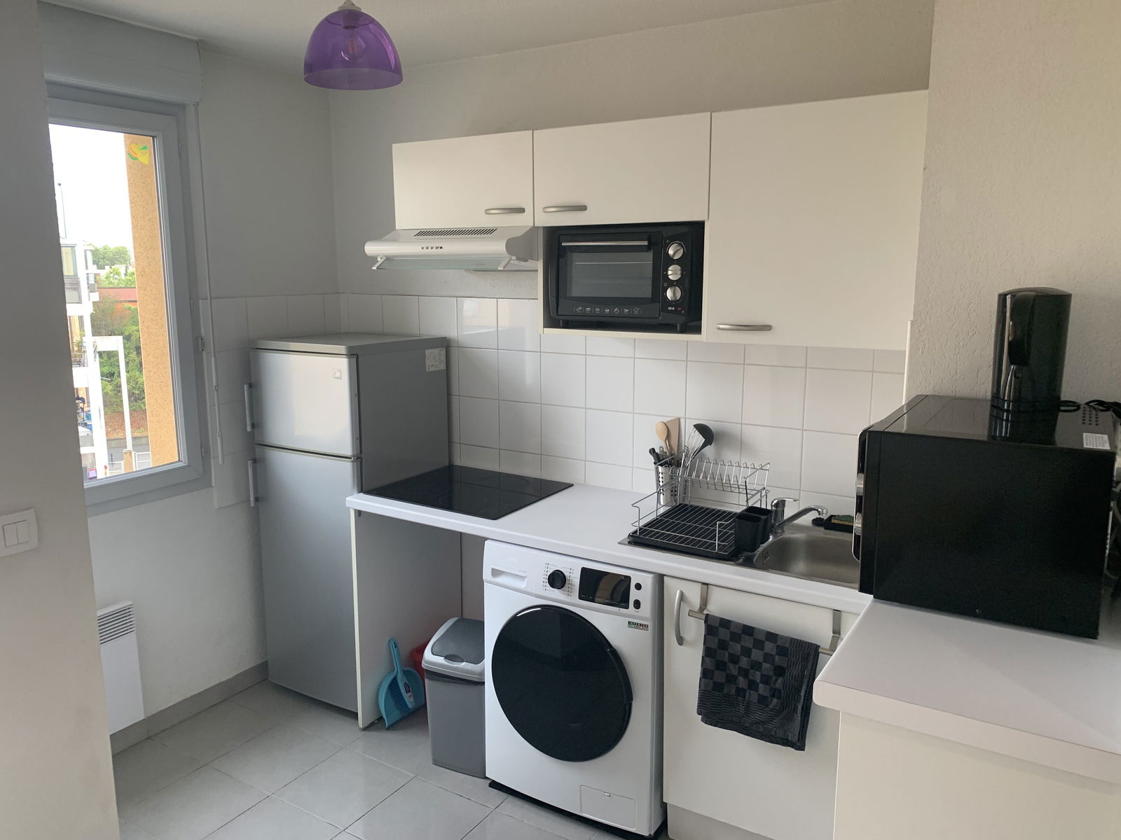 Homestay Toulouse 385603