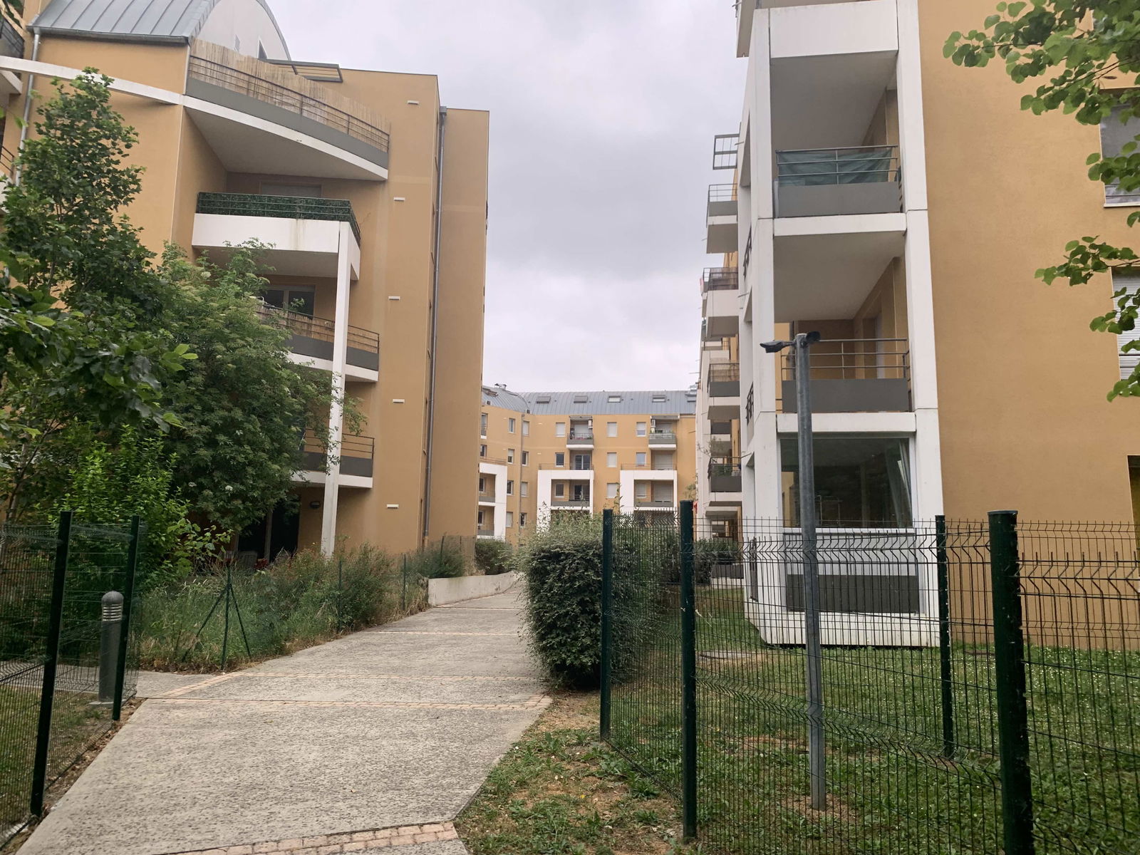 Homestay Toulouse 385603