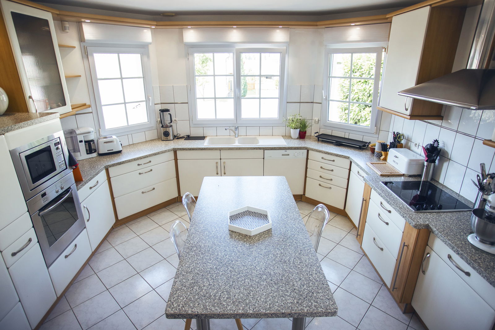 Homestay Hettange-Grande 440722