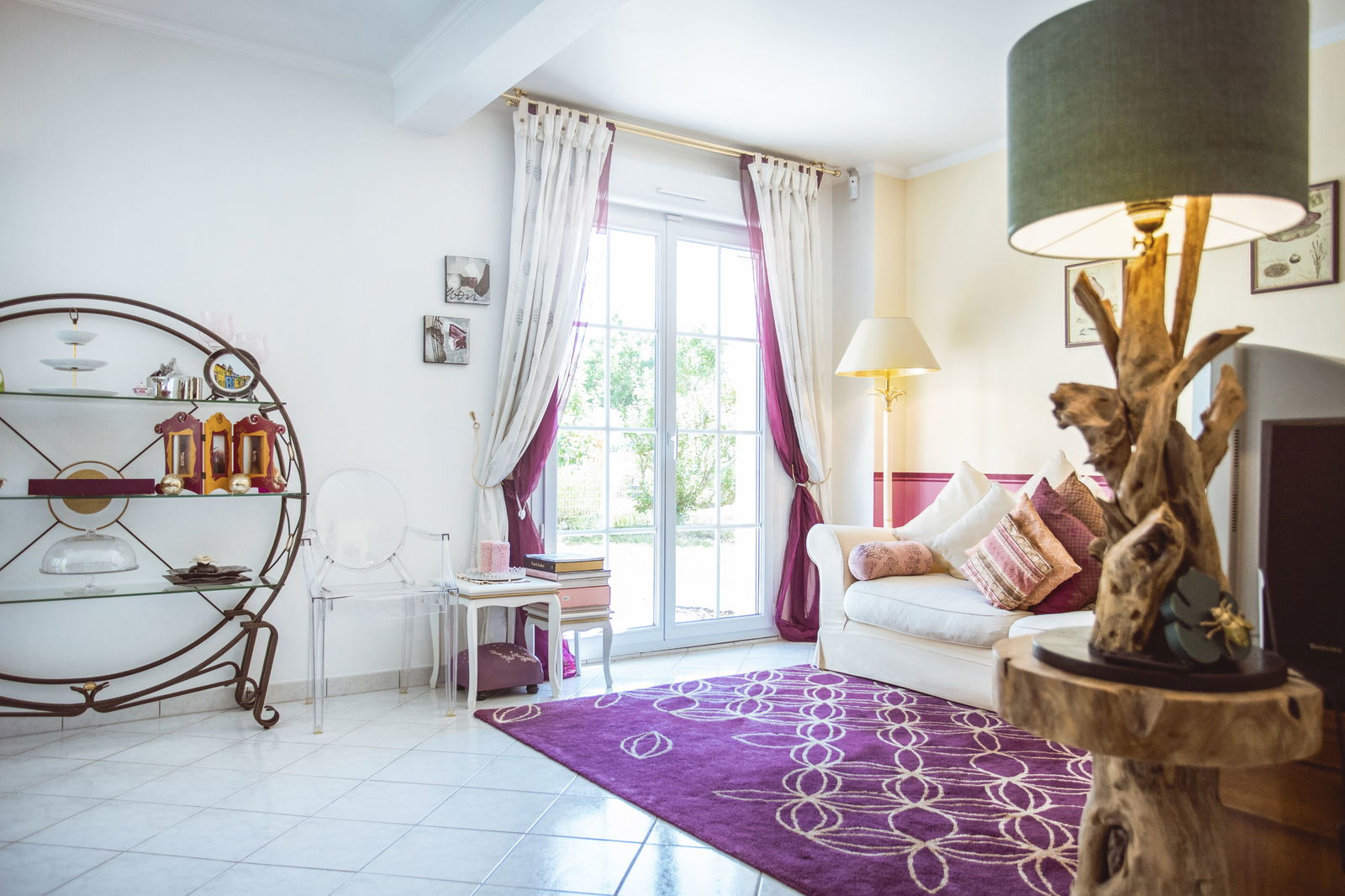 Homestay Hettange-Grande 440722