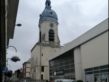 Chambre À Louer Amiens 264726