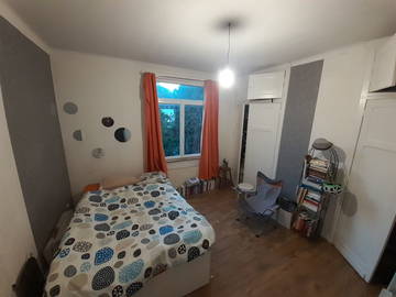 Chambre À Louer Ronchin 265138