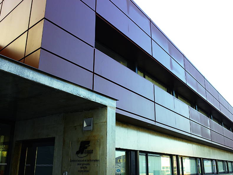 Colocation Cholet 211882-1