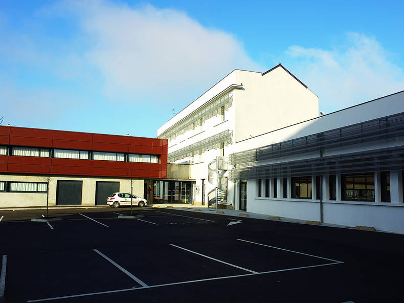 Colocation Cholet 211882-2