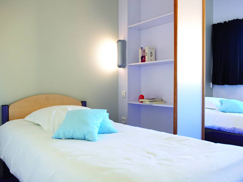 Colocation Cholet 211882-3