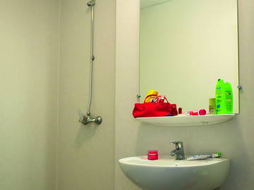 Shared Accommodation Cholet 211882-4