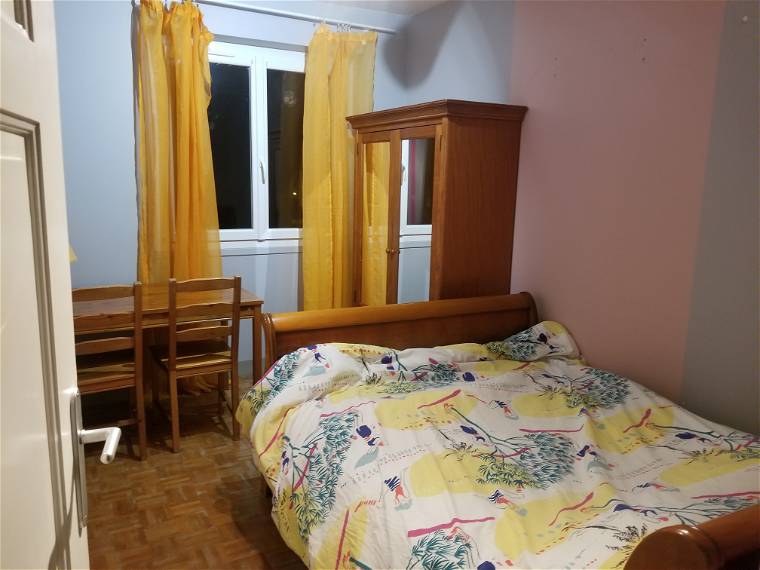 Chambre À Louer Dijon 257827-1