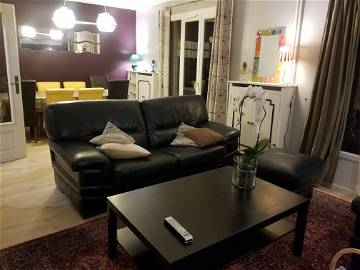 Chambre À Louer Dijon 257827