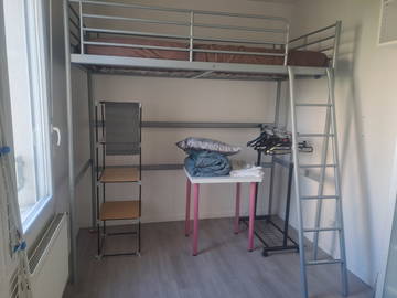 Wg-Zimmer Bobigny 316582