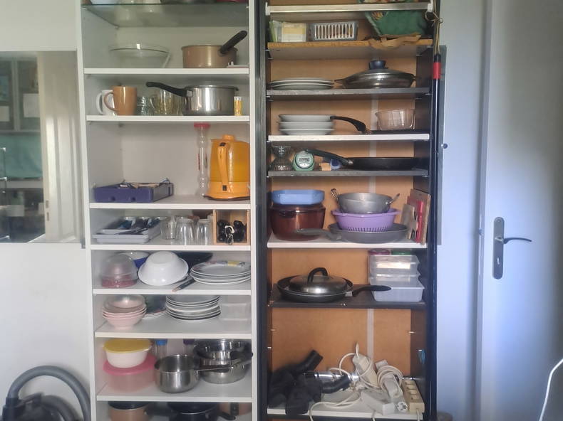 Colocation Bobigny 316582-3