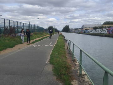 Colocation Bobigny 316582-6