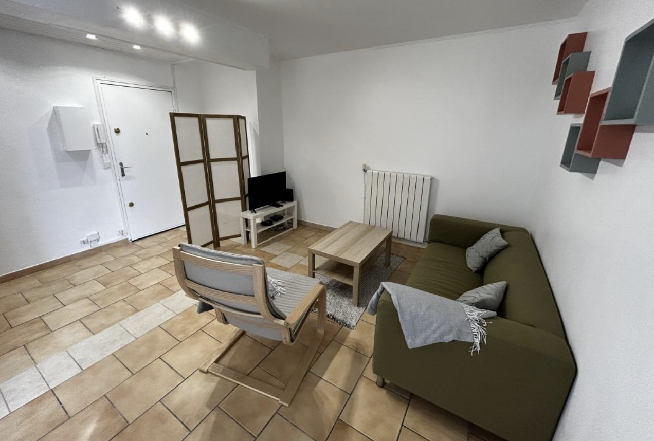 Colocation Cergy 465753