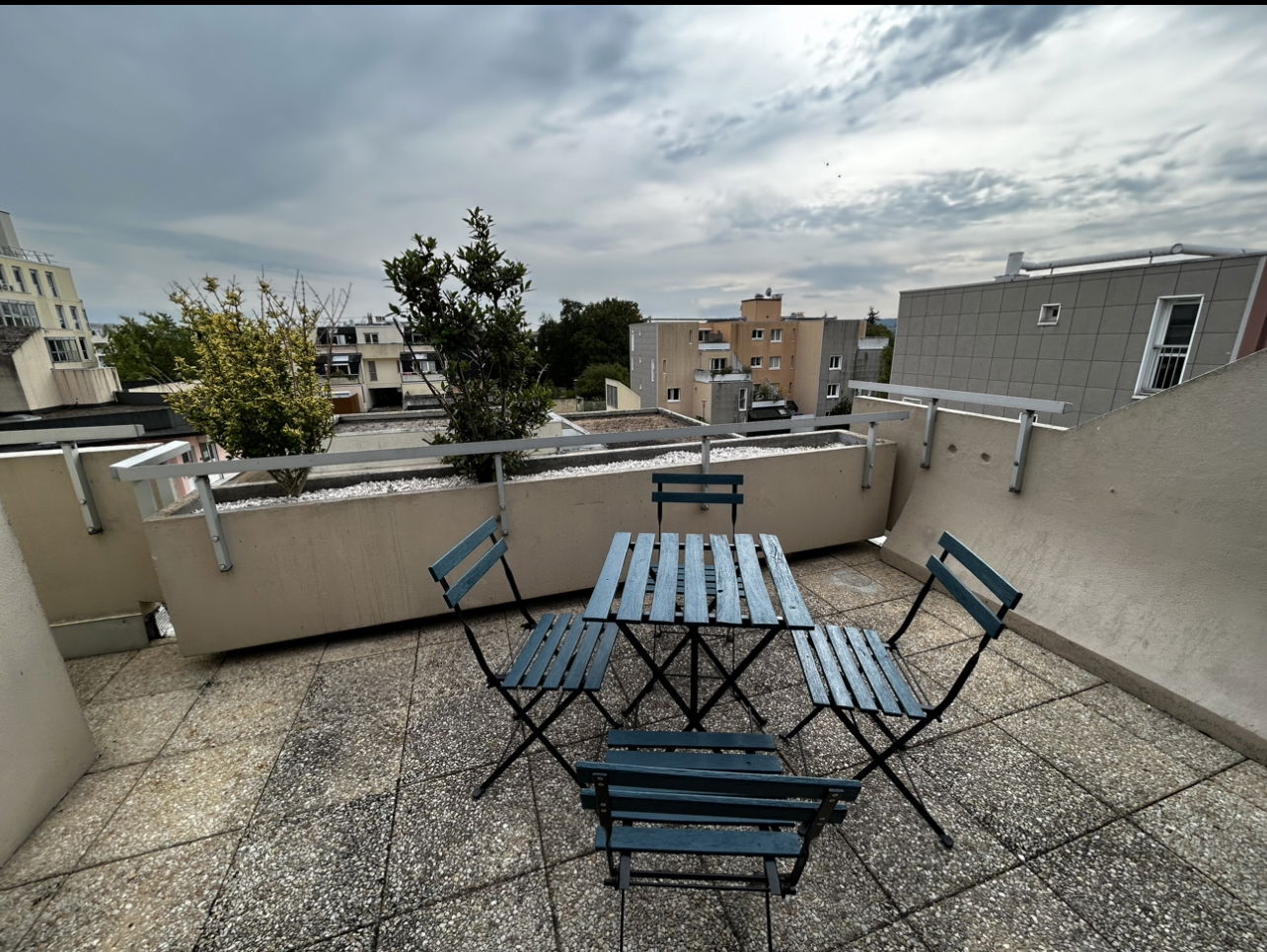 Colocation Cergy 465753