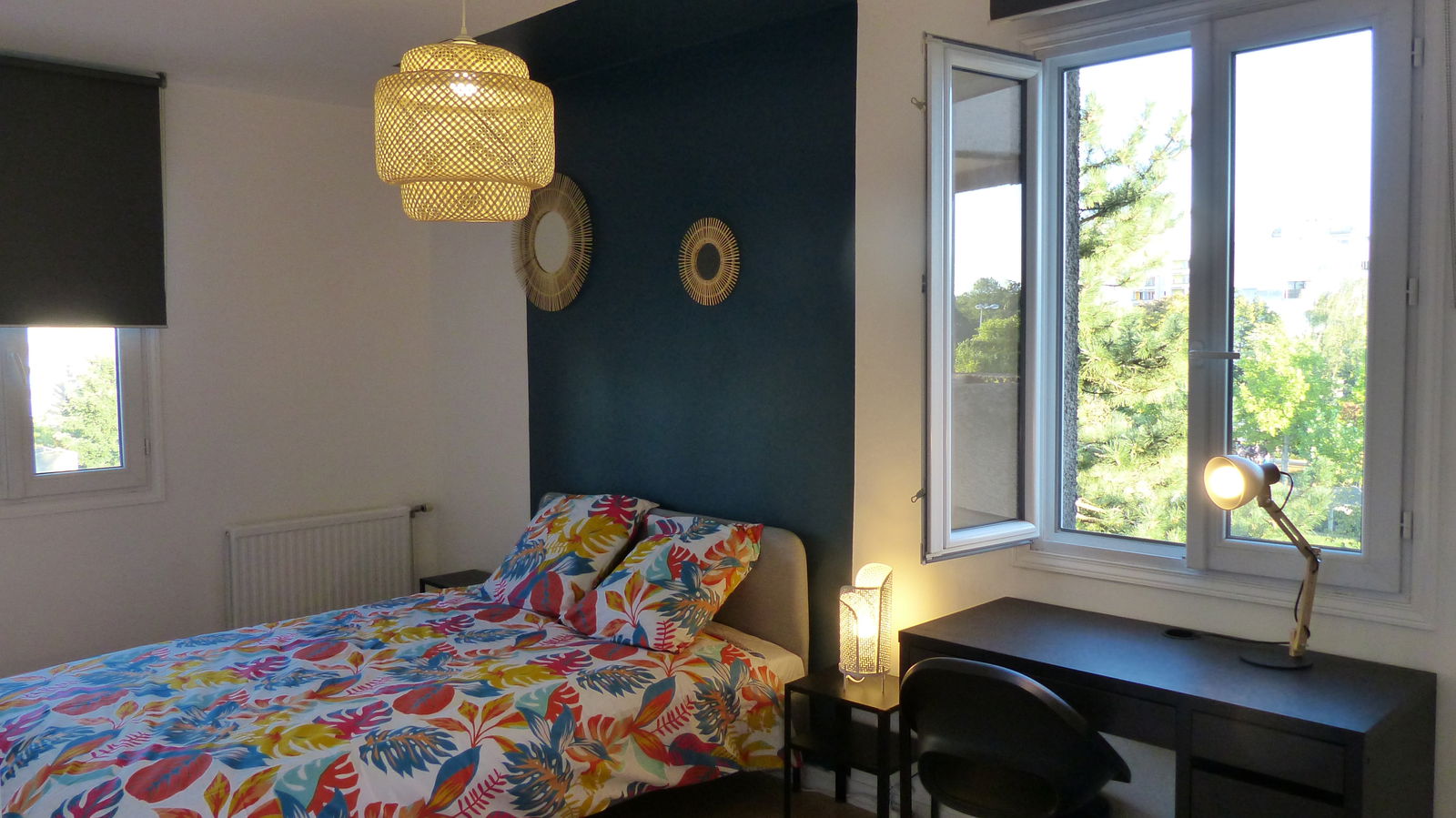 Colocation Évry-Courcouronnes 289934