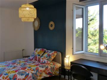 Room For Rent Évry-Courcouronnes 289934-1