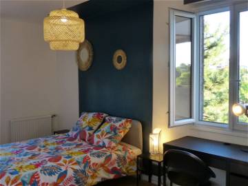 Chambre À Louer Évry-Courcouronnes 289934-1