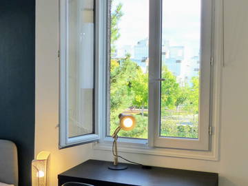 Shared Accommodation Évry-Courcouronnes 289934-4